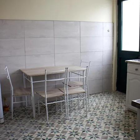 Tatil Evi Casa Do Aconchego Ponta Delgada