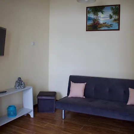 Casa Do Aconchego Tatil Evi